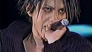 L'Arc~en~Ciel ラルク- DIVE TO BLUE ( 1997年 復活LIVE )未発版