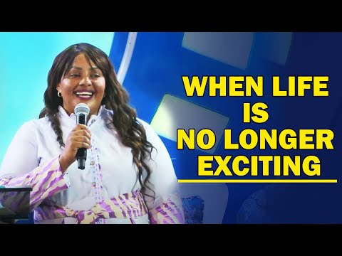 God Is Restoring Back Excitement  I Rev Ruth Wamuyu (FULL SERMON)