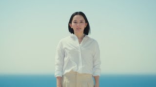 村上穂乃佳  再春館製薬所 ドモホルンリンクル 「 事実 」篇 TVCM