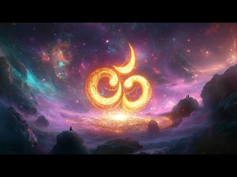 2小时深度放松的Om冥想音乐，，2 Hours of Deep Relaxation Om Meditation Music