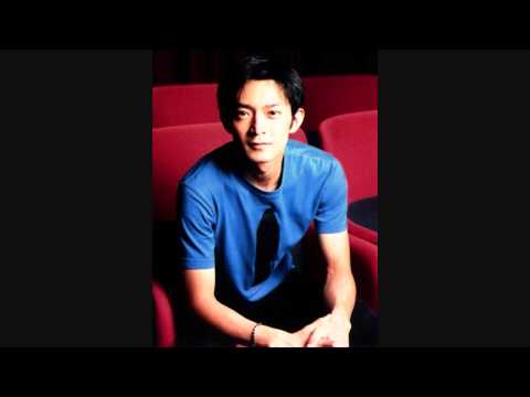 津田健次郎　TSUDA Kenjiro　ボイスサンプル