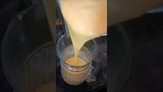 mango juice kaise banaye|| simple mango juice recipe|| shabnam khan recipes#shorts #ytshorts #viral