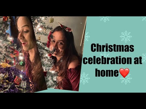 Christmas celebration ||  VJ Hemalatha || H for Hema #udayamusic #christmas