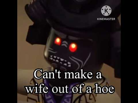 Garmadon is done with Misako #ninjago #ninjagoedit #ninjagoseason #garmadon #misako #affair