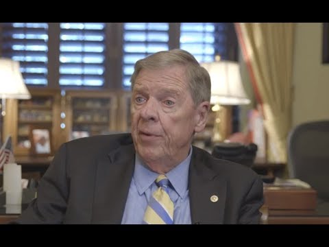 Isakson Commemorates 50th Anniversary of Apollo 11 Moon Landing