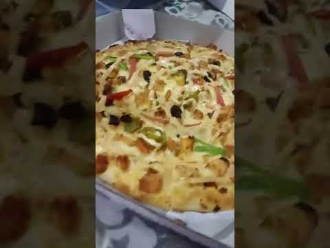 #pizza