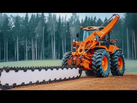 199 Amazing Fastest Big Buncher Machines Working At Another Level