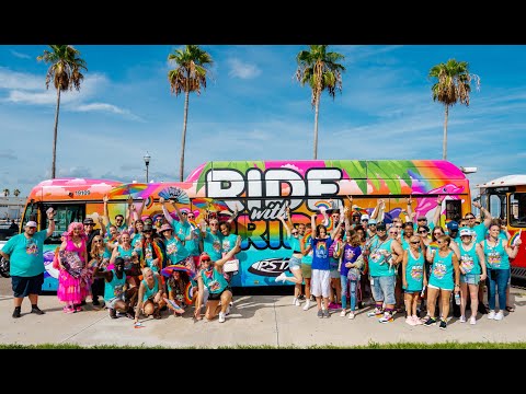 PSTA Celebrates St. Pete Pride 2023