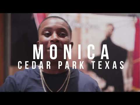 Monica - Fan Moment (Cedar Park TX) - May 8, 2022