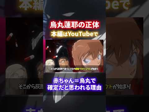 ついに烏丸蓮耶が登場！全ての条件がそろった！赤ちゃん＝烏丸で確定だと思われる理由