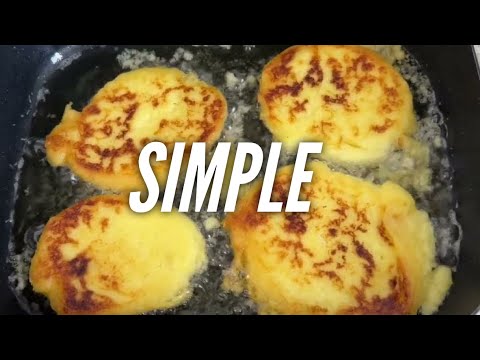 Garden to Table Hash Browns Recipe