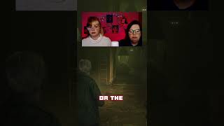 Please answer because we need to know your opinion #gaming #sh2remake #silenthill2024 #horrorgaming