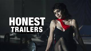 Honest Trailers | The Penguin