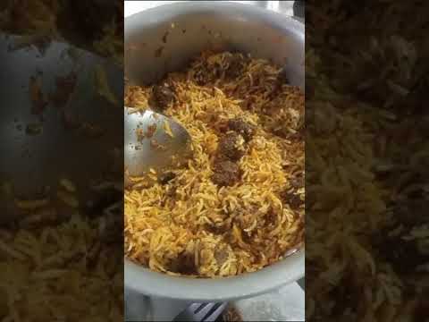 Biryani Recipe watch full video on channel #biryani #biryanilovers #biryanivideo