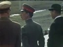 昭和12年（1937年）　秩父宮様御訪欧　カラー映像