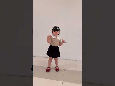 Lagu Viral Tiktok Trend 2024! ❤️ #babyshorts #cute #babygemoy #fyp #laguviral #baby #bayigemoyyy