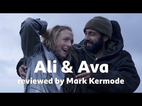 Ali & Ava reviewed by Mark Kermode