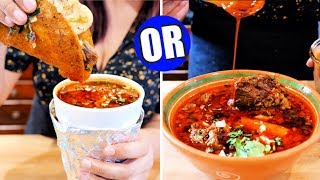 The BEST Birria de Res recipe | Birria Quesa tacos and consommé | Views on the road Famous Birria