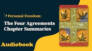 The Four Agreements Audiobook by Don Miguel Ruiz