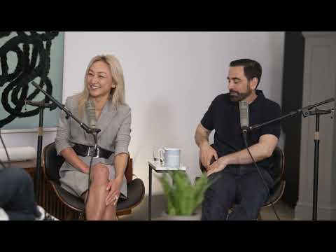 Discussing Silicon Valley's Bright Future with Sarah Guo & Elad Gil