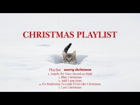 100 Greatest Christmas Songs Ever - Best Song Of Christmas - Best Christmas Music Playlist