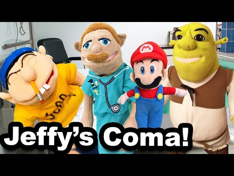 SML Movie: Jeffy's Coma [REUPLOADED]