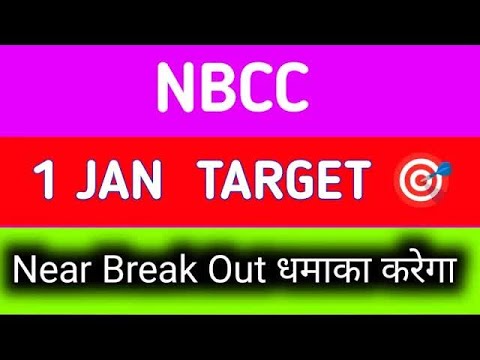 NBCC SHARE BREAKOUT , NBCC SHARE LATEST NEWS, NBCC SHARE PRICE TARGET, NBCC SHARE ANALYSIS