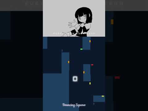 Undertale But Lagging 💀 Squaro the Bouncing Square - Glphed