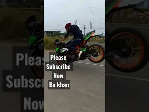 Ktm Rc 200 #Rollingstunt #whatsappstatus #YouTubeshorts😱😱#shorts