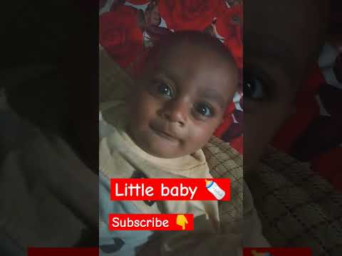 #shorts #failarm little baby 🍼 best short video #new #video #baby #little #trend #newtrending