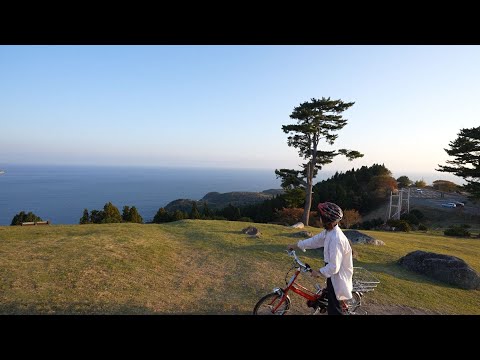 【宮城県観光映像】海街ライド