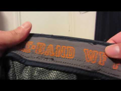 Wear First brand Shorts  Review