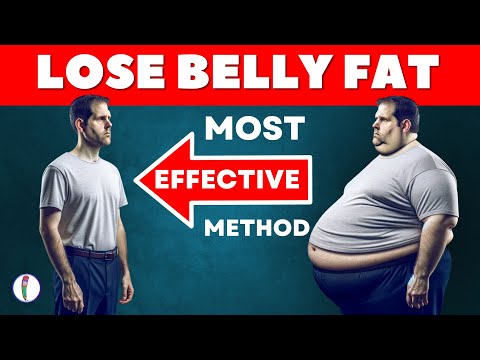 🔥 Lose Belly Fat - Uncover the Ultimate Weight Loss Hacks 💪!!