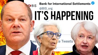 Global Bonds Are MOVING: Here’s What Central Banks Don’t Want You to Know