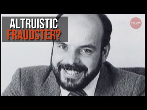 John Friedrich | Altruistic Con Man? | Australian Crime Stories | True Crime Central