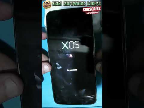 infinix Note 11 x663 Factory Reset #shorts #ytshorts #shortsfeed #factoryreset #hardreset #infinix