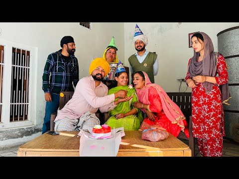 ਲੁੱਚਾ ਬੁੜਾ 76 LUCHA BUDA PUNJABI BEST SHORT MOVIE 2024 | PUNJABI FILM  JATT BEAT RECORD