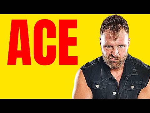 AEW NEEDS Jon Moxley