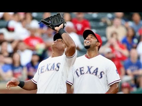 【MLB】殿堂入り確実なベルトレーの珍プレー総集編（前編）