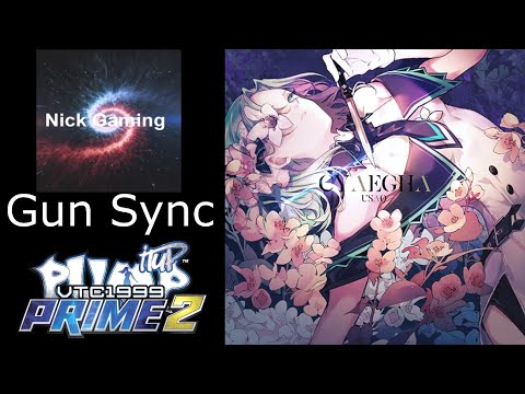 Collab Gun Sync - Cyaegha - USAO