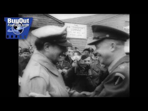 1946 Eisenhower's Historic Tour of China and Japan: A Post-War Journey