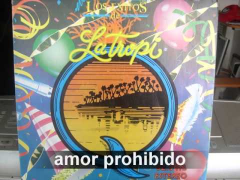 amor prohibido - oscar y la fantasia -