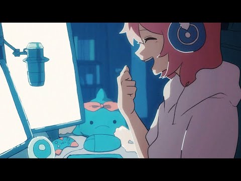 Alohaii - Digital Love (feat. Shabel Tonya, Crydiaa, Nini Yuuna, Miori Celesta, & Yoclesh) [MV]