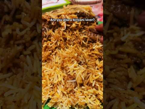 B😌#biriyanirecipe #biriyanilovers #kolkatastylechickenbiryani #kolkatastylebiryani #biriyanishorts