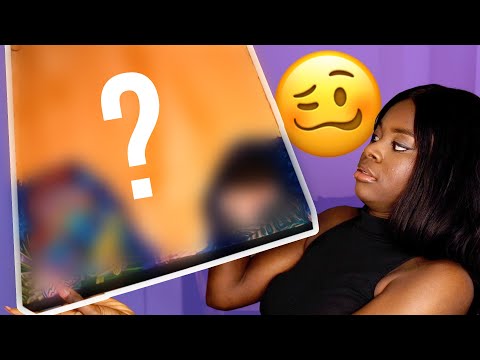 Drawing on YouTube’s BIGGEST ART COLLAB with colored pencils??? [S2]