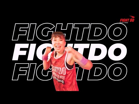 ☆FIGHT DO®（ファイドウ プロモーション）2024