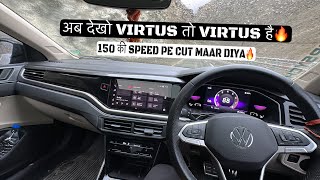 Exchanged My INNOVA With VIRTUS GT🔥Ladakh Episode 5❤️