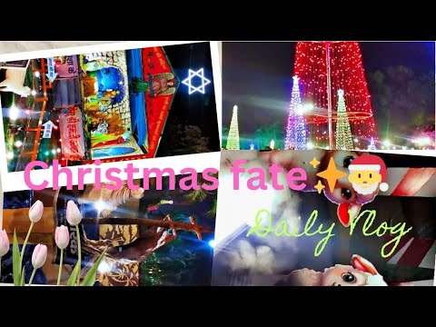 Christmas fate | #Bishop #trending #minivlog #viralshort #youtubevideo #viralvideo #christmas