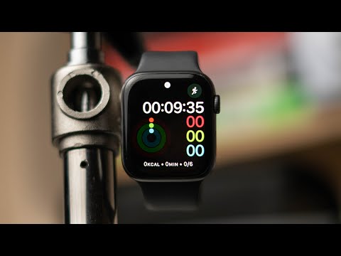 Apple Watch Series 5 review: 3 years later!