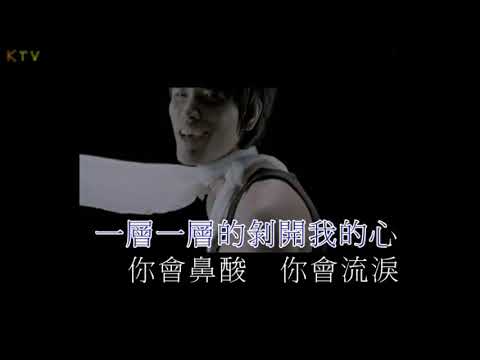 【MV】杨宗纬 Aska Yang《洋葱》歌词版『盘底的洋葱像我 永远是调味品』